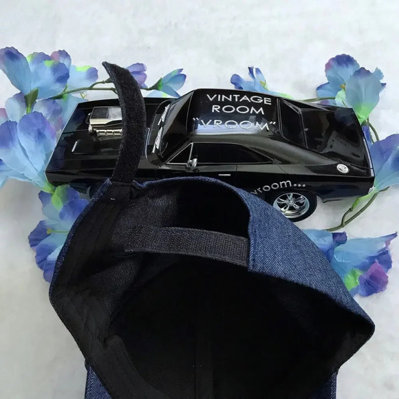 Baseball Cap NWOT Women OS - Picture 8 of 9